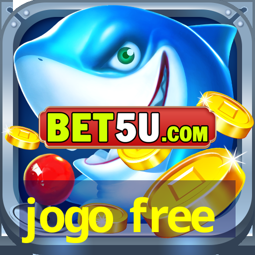 jogo free